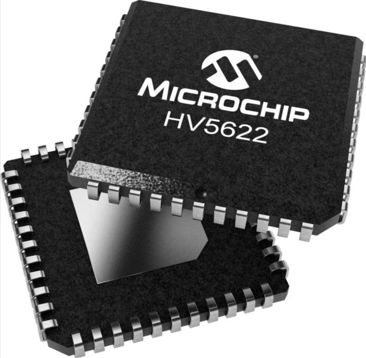 (image for) HV5622 PLCC28
