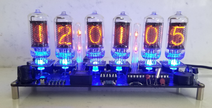 (image for) QTC+ Kit with GNP-7A Tubes. British Tubes. NEW!!